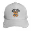 Smokey Der Beste Junge Baseballkappe lustige Mütze Papa-Mütze Rave Custom Cap Damen Strand Outlet Unisex