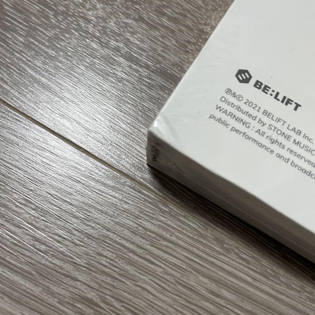 [USED] ENHYPEN Border Carnival DOWN