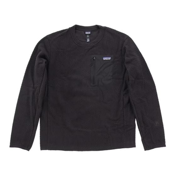 [Patagonia] M s R1 AIR CREW 40236 Мужской флис Air Crew [Параллельный импорт]