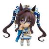 Good Smile Company [GOOD SMILE COMPANY] Nendoroid Uma Musume Pretty Derby Viblos Non-Scale Plastic Painted Movable Figure