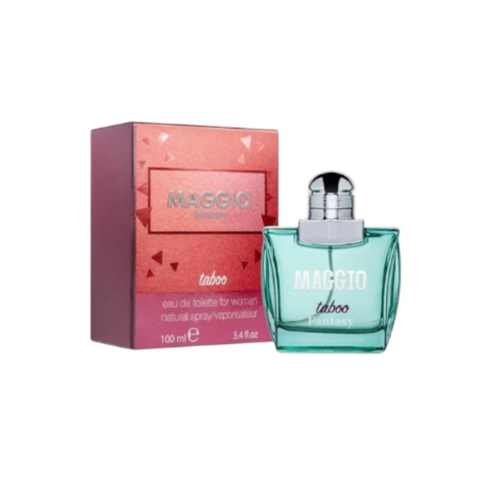 

Туалетна вода TABOO Parfum Fantasy Maggio Taboo для жінок, 100 мл 100 ml