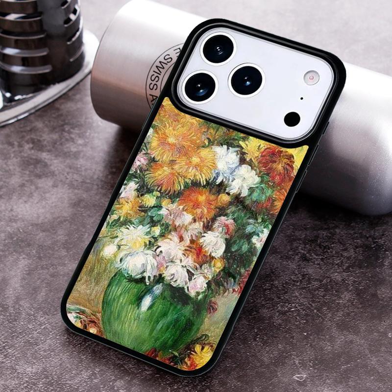 Renaissance art Painting soft Phone Case for iPhone 17 16 15 Pro Max Air 14 13 12 11 Plus Shockproof Capa Cover