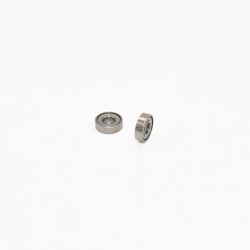 Bearing 682-1.5ZZ 682zz 10 Pieces 2*5*1.5(mm)