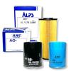ALPS AO-234 Automotive Engine Oil Filter for Toyota Crown GRS214 OEM 04152-31020 High Performance Replacement Filter