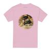 Wildlife Unisex-Erwachsenen Kennenlernen T-Shirt