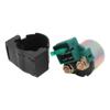 Motorcycle Starter Relay Solenoid for 250 KLF KLF250 VT750C Shadow 2000 Easy to Install