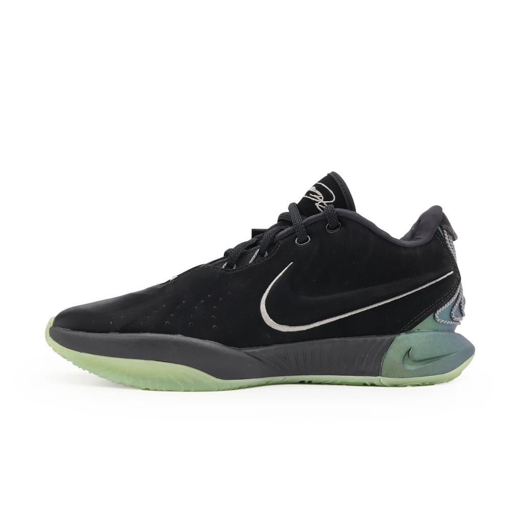 FB2238-001 Nike LeBron 21 Tahitian (Men's)
