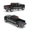 1/64 Silverado HD 2020 Alloy Pickup Car Model Diecast Metal Off-road Vehicles Car Model Simulation Miniature Scale Kids Toy Gift