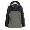 Herren- und Damen-Outdoor-Sport-Windjacke