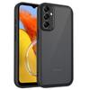 Luxuriöse Matte Stoßfeste Handyhülle Für Samsung Galaxy M36 M56 M53 M54 M55 M32 M33 M34 M35 M13 M14 M15 M16 M31 Hautgefühl Hülle