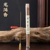 Natural Agarwood Incense Sticks Premium Quality Handcrafted Traditional Scented Incense for Aromatherapy Meditation and Relaxation Use