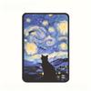 1PC Cat Scratching Board, Pet Toys, Wear-resistant Anti-fall Wall Sticker, Cat Scratching Board, Wall Wall Sticker Protection