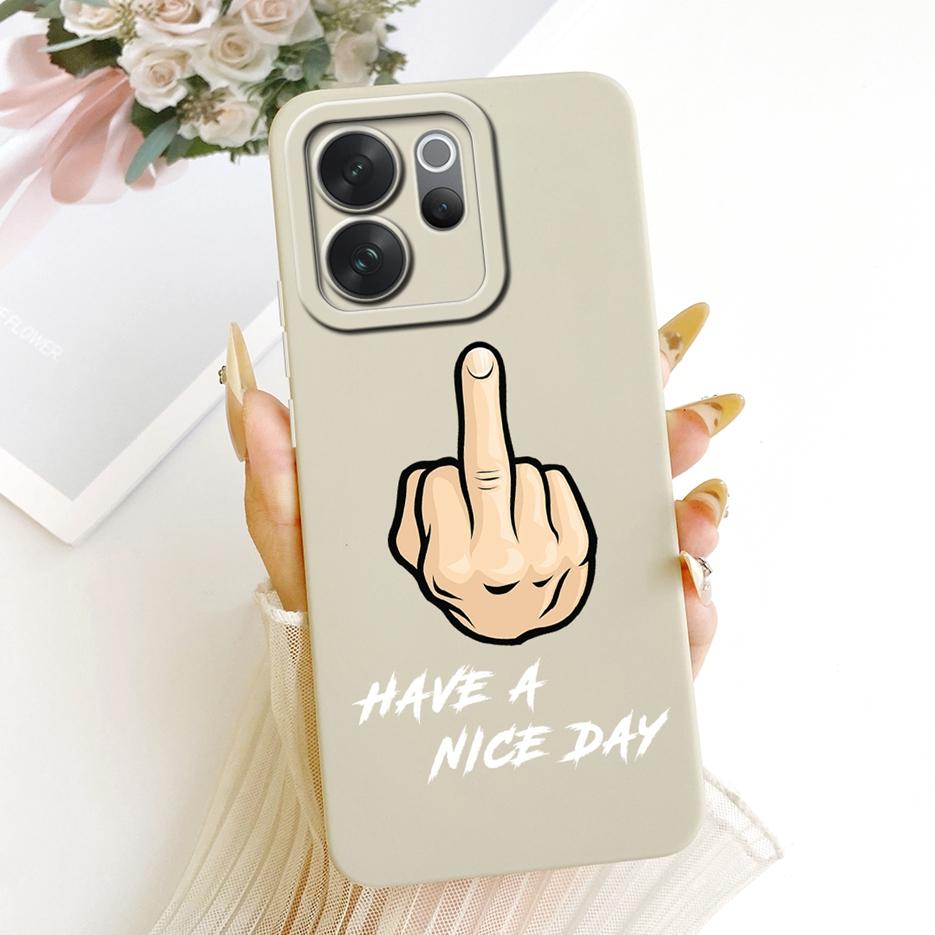 For Vivo V70 5G Case V2538 Luxury Art Painted Cover Soft Silicone Case For Vivo V70 Elite V2548 V 70 VivoV70 FE V70FE V2550 Bags