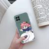 MH17 Spy X Anya Forger Family Phone Case for Motorola G34 G32 G31 G14 G15 G84 G62 E32 G24 G72 G71 G73 G85 G200 G60 G52 G51 G50 G42 G41 G32 G30