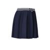New FILA Casual Short Skirts Women's Tide Blue A11W425302FDB