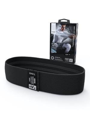 TRNR Trainer Squat Band (Single/Maximum Strength) Training Band, Hip Band, Buttocks Shaper, Muscle Training, Elastic, X-HEAVY