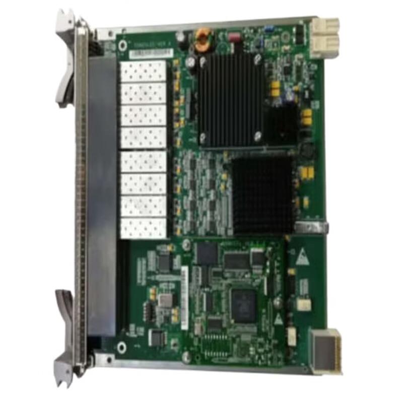 

Huawei OSN Series Optical Terminal Unit Interface Boards