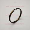 Gap Seal Ring GT17 GT1852V GT20V Hot side 15.88x1.6x1mm,Cool ring 10x1.4x0.7 Upgrade Piston Ring 767836  AAA Turbocharger Parts