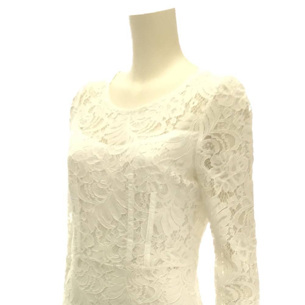 GRAXIA Cabaret Midi Tight Hostess Cabaret Club Lounge Long All Size M Dress, Dress, High-Waisted, Dress, Dress, Dress, Dress, Sleeves, Lace,