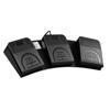 FS2020U1 USB Foot Switch Control Key Customized Computer Keyboard Action Pedal for Medical Devices Instruments
