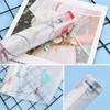 (45x300 CMElectrostatic Window Film Anti Peep Glass, Decorative, Blackout Anti-UV Frosted Opaque Glazing for Home Office Bedroom Kitchen