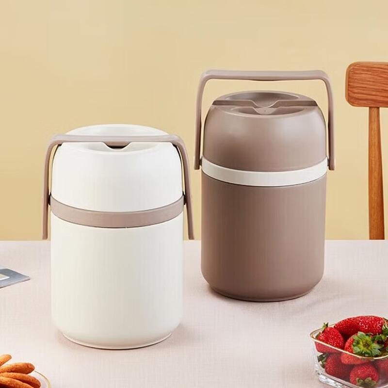 Adneny WARE Z-206 Термос-ланчбокс с вакуумной изоляцией 1,9 л