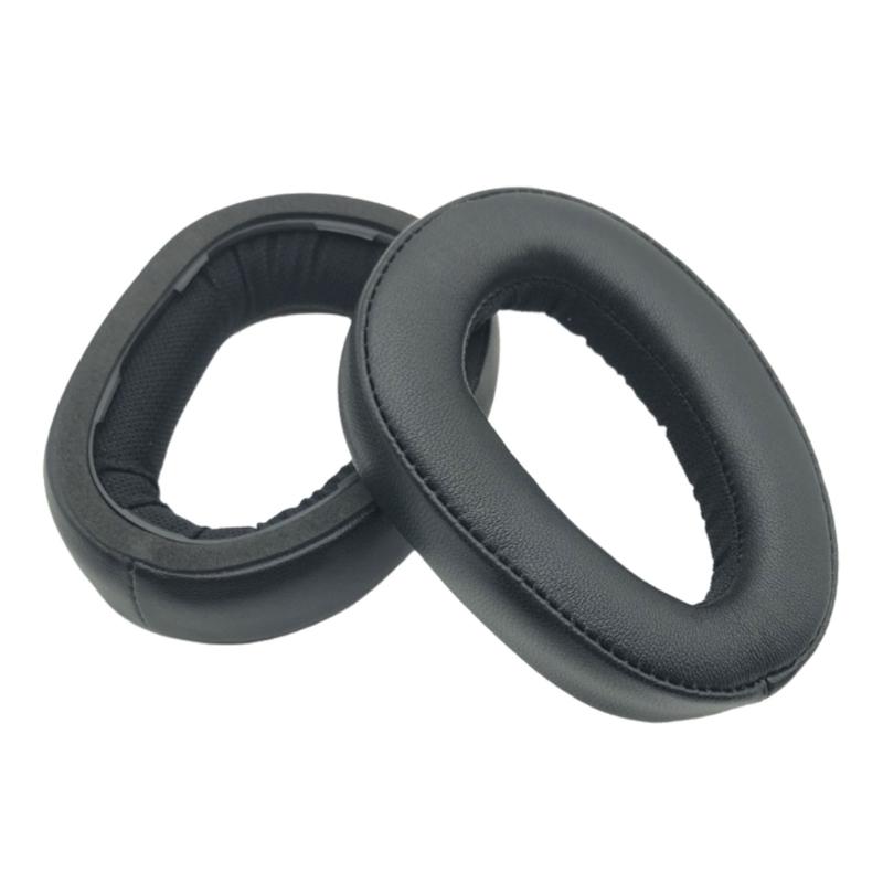 Replacement Ear Cushions with Cooling Gel for H6Pro Gaming Headsets,Ear Pad for Music Lovers Audiophiles Accessory