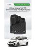 Honda FREED 2016-2024 RHD All-TPE Vehicle-Specific Floor Mats