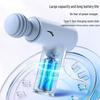 Anta Mini Fascia Gun CN plug (adapter included)