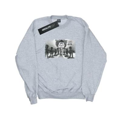 Mens Toy Story Evil Dr Pork Chop Sweatshirt