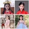Body Hands Arm Leg Flowers Temporary Tattoo Fake Tattoo Forehead Tattoo Decals Body Art Stickers