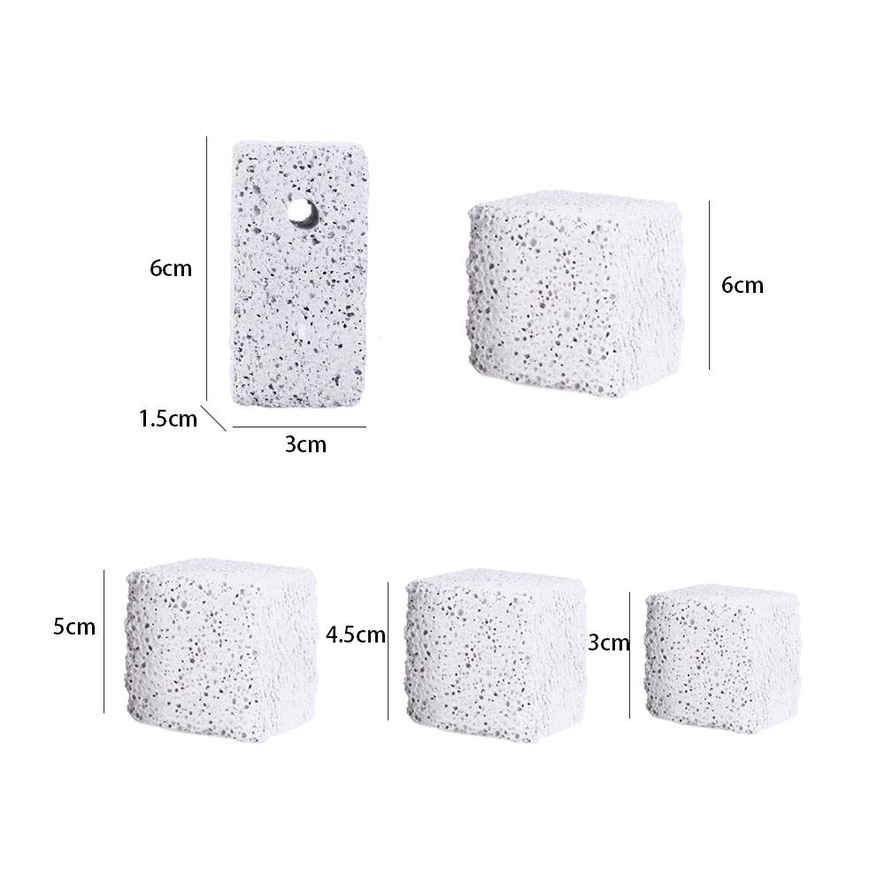 Rabbit Pet Dental Care Volcanic Stone Pets Supplies Teeth Molar Stone Natural Mineral Chew Toys