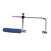 Jewelers Saw Frame Aluminum Alloy Plastic U Shaped Saws Frames for Woodworking Handicrafts