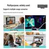 Lenovo WL62A 1080P HD Webcam