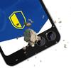 Samsung Galaxy Z Flip 5 - Protezione Lenti 3Mk Pro Nero