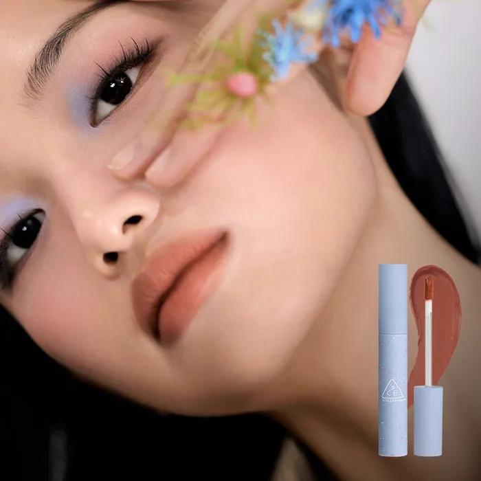 Velvet Lip Tint (Free Mini Tint)