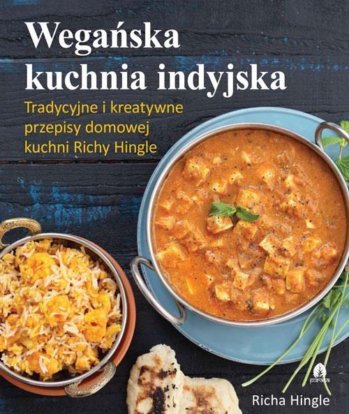 Cuisine indienne végétalienne