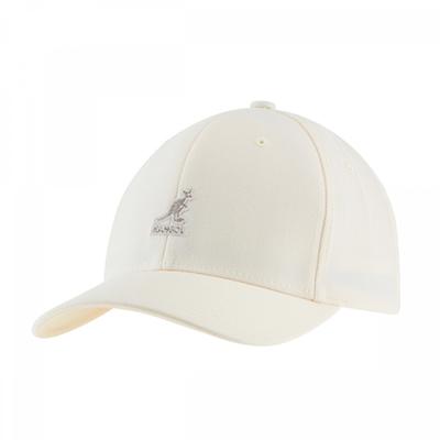 Kangol 8650bc Vit Flex Fit Ull Keps