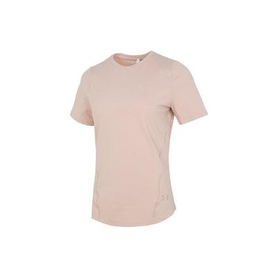 Tricou de damă cu mânecă scurtă raglan, cu gât rotund, respirabil, culoare uni, Lotus 1361053-664