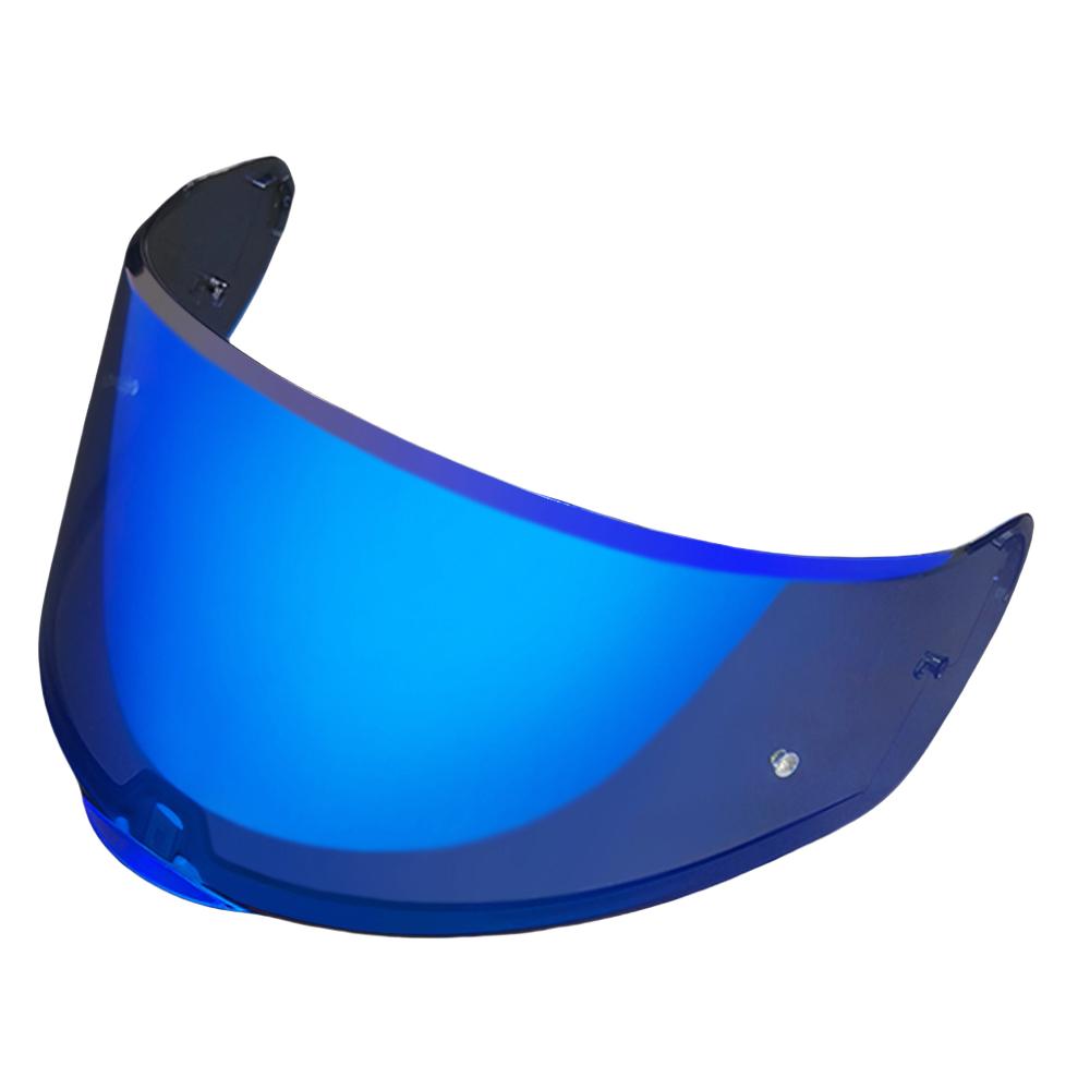 Visor for LS2 Citation Sedici Strada2/3 FT2 Vector FF801 FF397 Helmet Lens Viseira Capacete Face Shield Sunscreen UV Protection