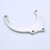 Long Water Pump Bracket Alternator Bracket Mount Replacement Aluminum Bracket Auto Accessories for LWP ALT