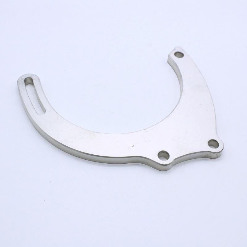 Long Water Pump Bracket Alternator Bracket Mount Replacement Aluminum Bracket Auto Accessories for LWP ALT