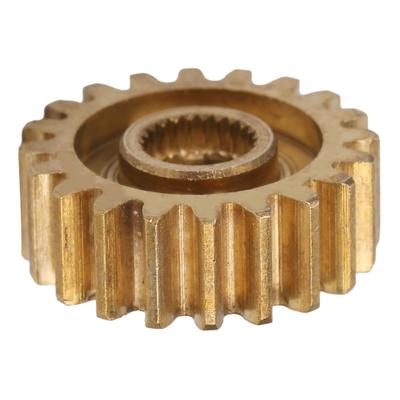 4305?0025?0020 Servo Gear Brass 20 Tooth Gear MOD 0.8 Industrial Supplies Parts