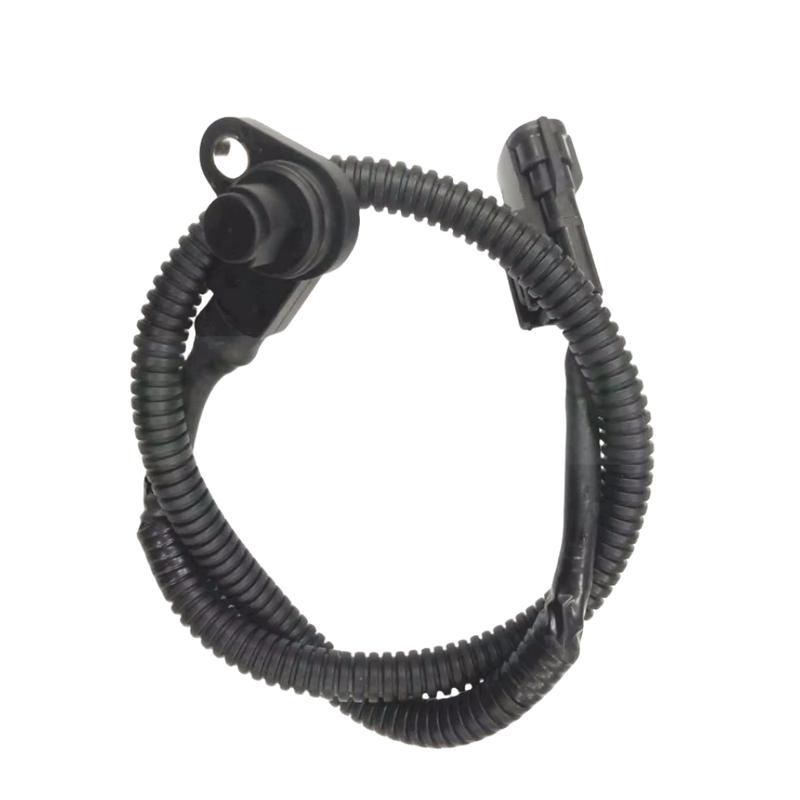 High Quality NEW Camshaft Angle Position Sensor For ISUZU NPR 4HK1 6HK1 HINO Truck OEM 8973297751