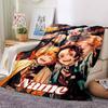 Custom Name Unicorn Fantasy Adventure blanket for Couch & Bed, Plush Cozy Fuzzy Blanket Super Soft & Warm Blankets for Fall and Winter. 0908209