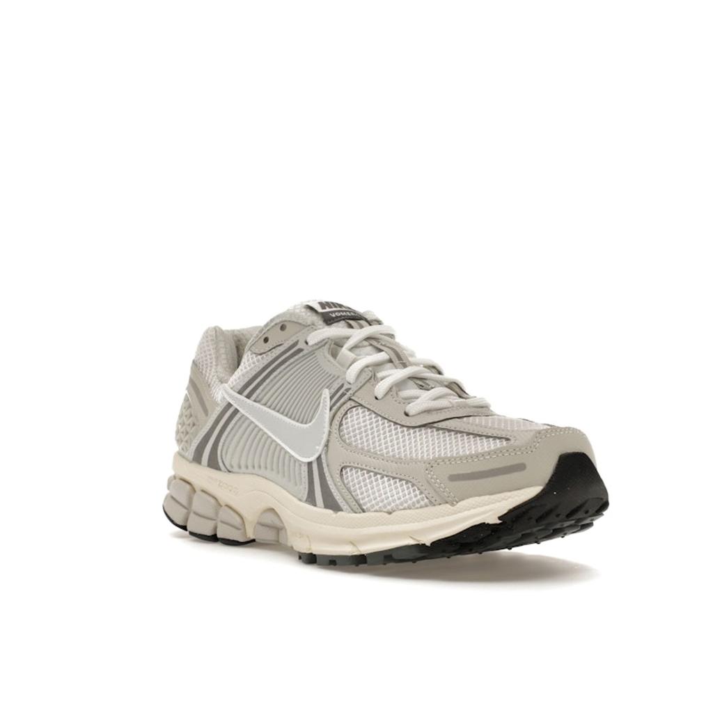 Nike Air Zoom Vomero 5 Platinum Tint Unisex Sneakers Λευκό Κασμίρ Σιδηρογκρί HF0731-007