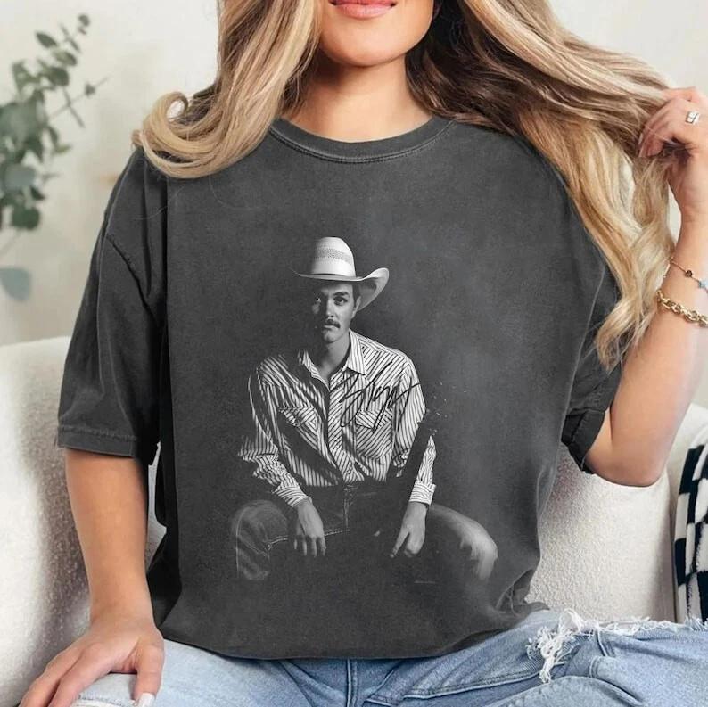 Vintage Zach Top Country Music 2025 Bootleg Rap Shirt, Singer King Of Country S