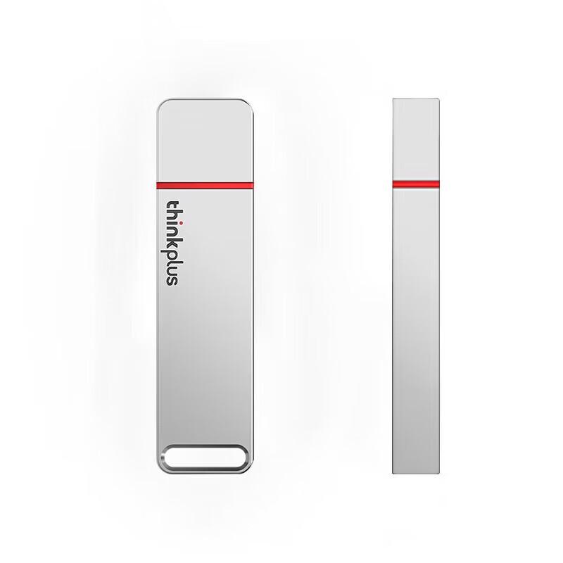 

Lenovo ThinkPlus TU100PRO USB 3.1 Портативний SSD