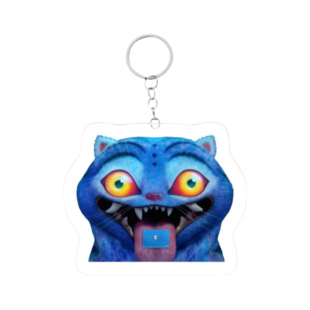 2D Plane, Acrylic Cartoon Keychain, Can Be Hung On Schoolbags, Shoulder Bags, Keys,Cute Keychain,Dressing Embellishment.