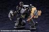 Kotobukiya Hexa Gear Abyss Crawler Night Stalkers Version, 1/24 Scale Plastic Model, Approximately 150mm Long